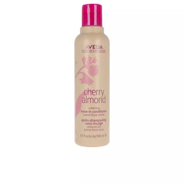 AVEDA-Condicionador leave-in amaciante CHERRY ALMOND 200 ml-DrShampoo - Perfumaria e Cosmética Imagem principal do produto