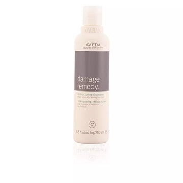 AVEDA-DAMAGE REMEDY champô reestruturante 250 ml-DrShampoo - Perfumaria e Cosmética Imagem principal do produto