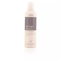 AVEDA-DAMAGE REMEDY champô reestruturante 250 ml-DrShampoo - Perfumaria e Cosmética