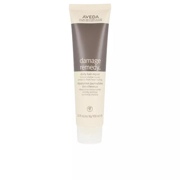 AVEDA-DAMAGE REMEDY reparação capilar diária 100 ml-DrShampoo - Perfumaria e Cosmética Main image