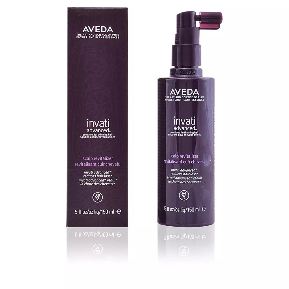 AVEDA-INVATI revitalizador do couro cabeludo 150 ml-DrShampoo - Perfumaria e Cosmética