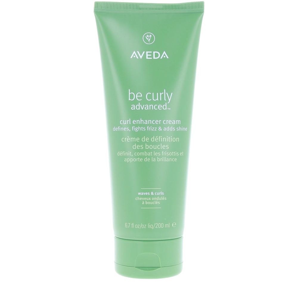 AVEDA-LOÇÃO REALÇADORA DE CACHOS BE CURLY 200 ml.-DrShampoo - Perfumaria e Cosmética