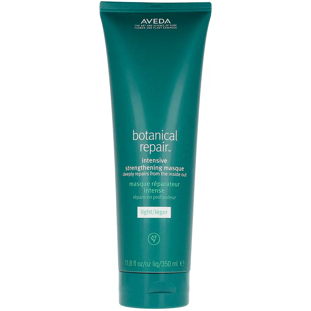 AVEDA-MASQUE INTENSIVO DE REFORÇO BOTÂNICO leve 350 ml-DrShampoo - Perfumaria e Cosmética
