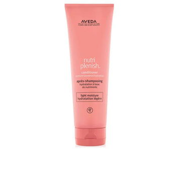 AVEDA-NUTRI PLENISH conditioner light moisture 250 ml-DrShampoo - Perfumaria e Cosmética Imagem principal do produto