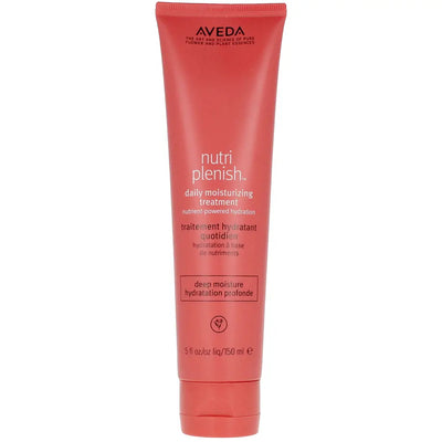 AVEDA-NUTRI PLENISH daily treatment 150 ml-DrShampoo - Perfumaria e Cosmética