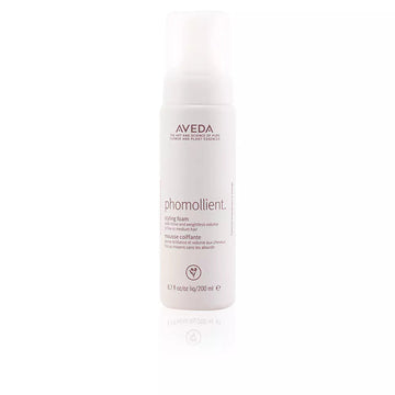 AVEDA-PHOMOLIENT espuma modeladora 200 ml-DrShampoo - Perfumaria e Cosmética Imagem principal do produto