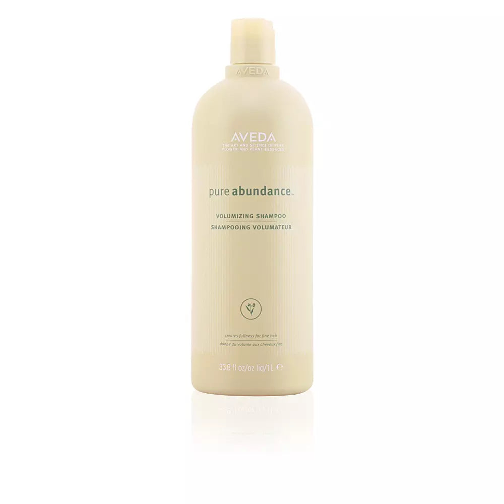 AVEDA-PURE ABUNDANCE champô volumizante 1000 ml-DrShampoo - Perfumaria e Cosmética