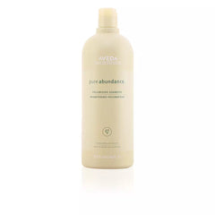 AVEDA-PURE ABUNDANCE champô volumizante 1000 ml-DrShampoo - Perfumaria e Cosmética