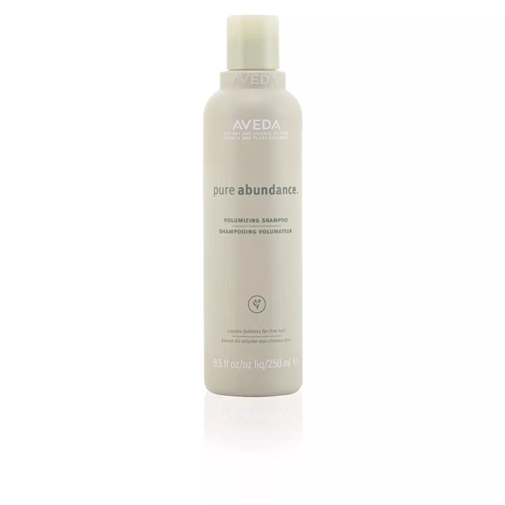 AVEDA-PURE ABUNDANCE champô volumizante 250 ml-DrShampoo - Perfumaria e Cosmética