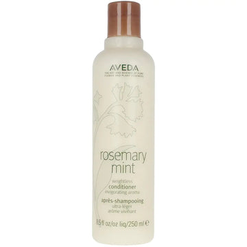 AVEDA-ROSEMARY MINT weightless conditioner 250 ml-DrShampoo - Perfumaria e Cosmética Imagem principal do produto