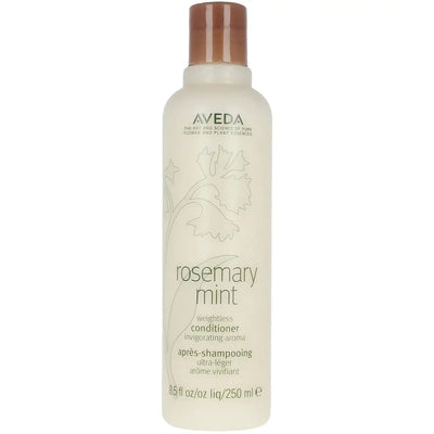 AVEDA-ROSEMARY MINT weightless conditioner 250 ml-DrShampoo - Perfumaria e Cosmética