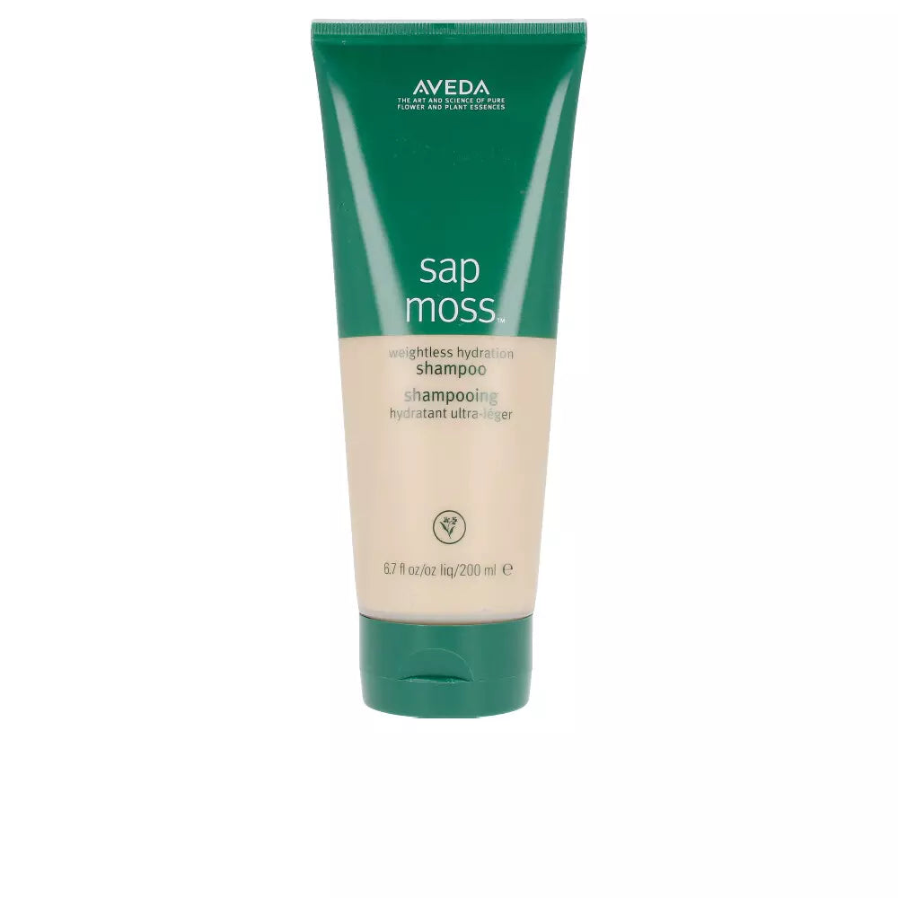 AVEDA-SAP MOSS shampoo de hidratação sem peso 200 ml-DrShampoo - Perfumaria e Cosmética Imagen principal del producto