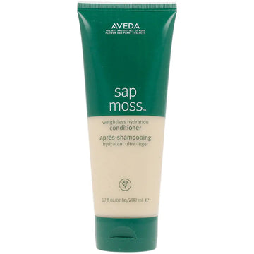 AVEDA-SAP MOSS weightless hydration conditioner 200 ml-DrShampoo - Perfumaria e Cosmética Imagem principal do produto