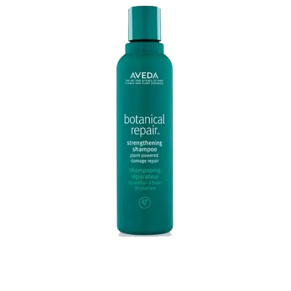 AVEDA-SHAMPOO ENERGETIZANTE BOTANICAL REPAIR 200 ml.-DrShampoo - Perfumaria e Cosmética