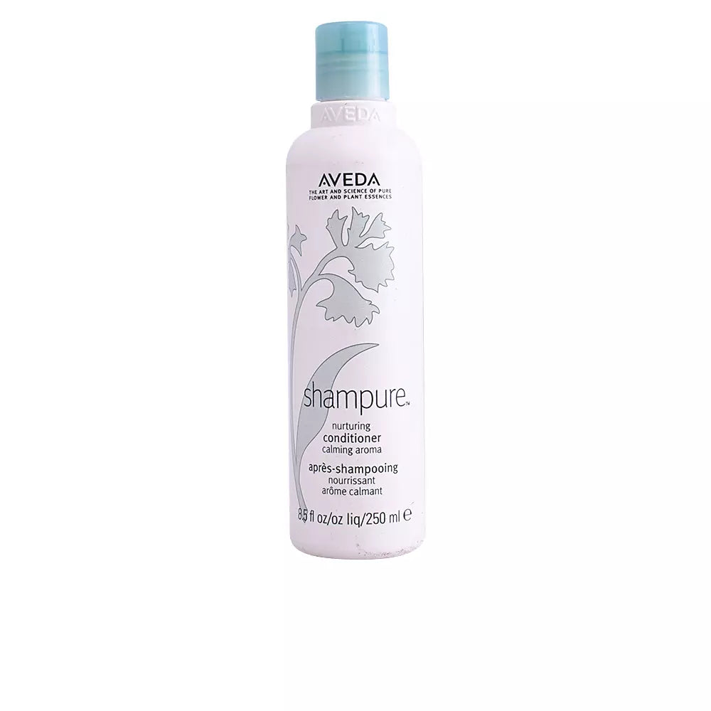 AVEDA-SHAMPURE Condicionador 250ml-DrShampoo - Perfumaria e Cosmética