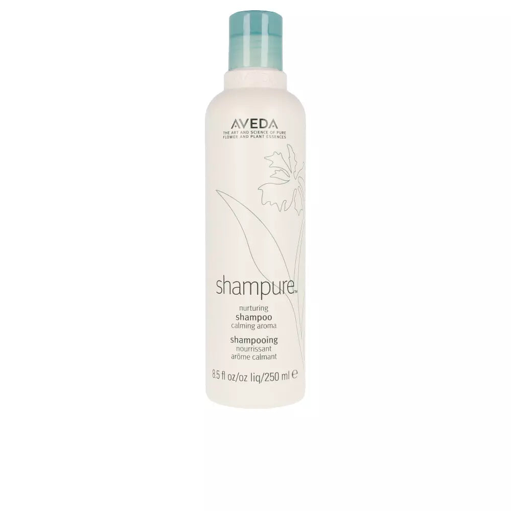 AVEDA-SHAMPURE champô nutritivo 250 ml-DrShampoo - Perfumaria e Cosmética Image principale du produit