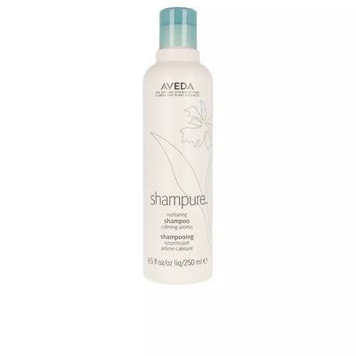 AVEDA-SHAMPURE champô nutritivo 250 ml-DrShampoo - Perfumaria e Cosmética