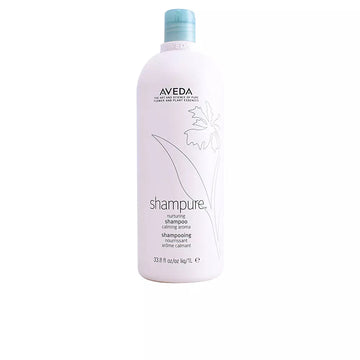 AVEDA-SHAMPURE shampoo 1000ml-DrShampoo - Perfumaria e Cosmética Imagem principal do produto