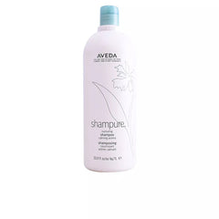 AVEDA-SHAMPURE shampoo 1000ml-DrShampoo - Perfumaria e Cosmética