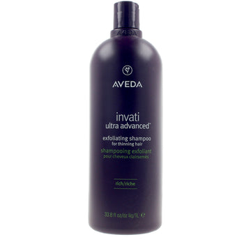 AVEDA-Shampoo esfoliante rico INVATI 1000 ml.-DrShampoo - Perfumaria e Cosmética Main image