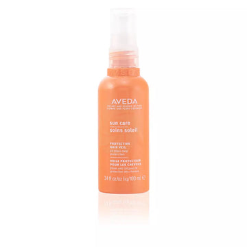 AVEDA-Véu protector para o cabelo SUNCARE 100 ml-DrShampoo - Perfumaria e Cosmética Main image