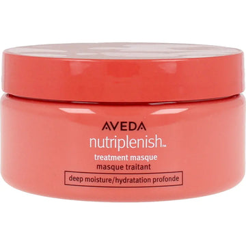 AVEDA-máscara de tratamento NUTRI PLENISH 200 ml-DrShampoo - Perfumaria e Cosmética Imagem principal do produto
