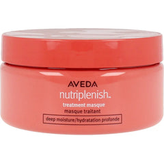 AVEDA-máscara de tratamento NUTRI PLENISH 200 ml-DrShampoo - Perfumaria e Cosmética