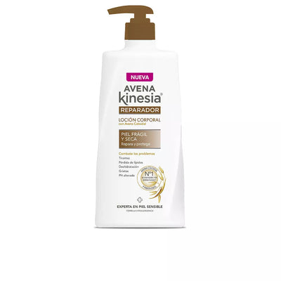 AVENA KINESIA-AVENA KINESIA SERUM loção corporal 400 ml-DrShampoo - Perfumaria e Cosmética