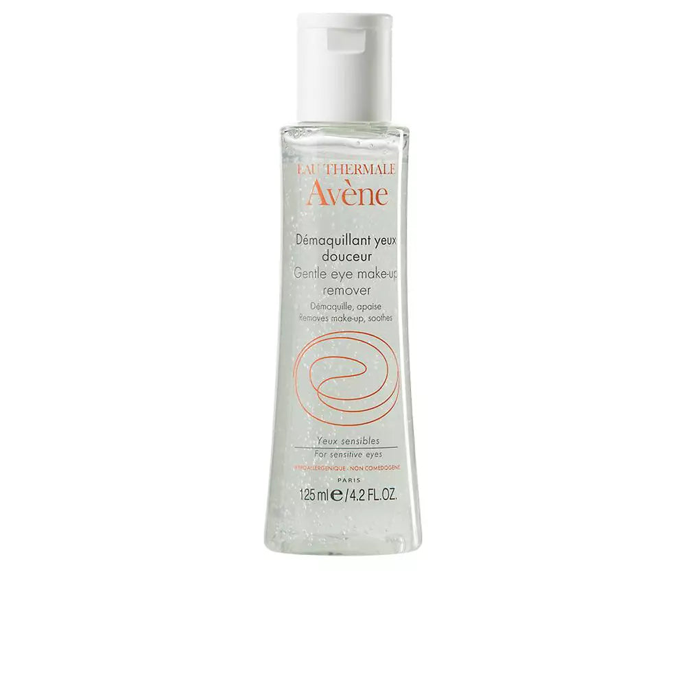 AVENE-AVÈNE desmaquilhante douceur para os olhos 125 ml-DrShampoo - Perfumaria e Cosmética Imagem principal do produto