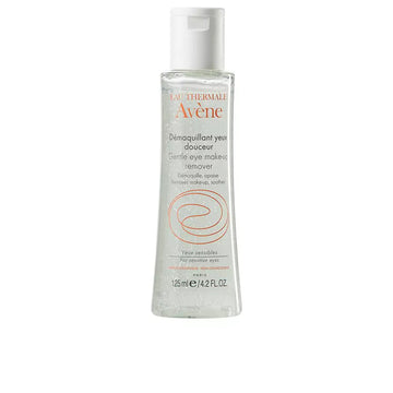AVENE-AVÈNE desmaquilhante douceur para os olhos 125 ml-DrShampoo - Perfumaria e Cosmética Image principale du produit