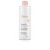 Água micelar de limpeza 400 ml