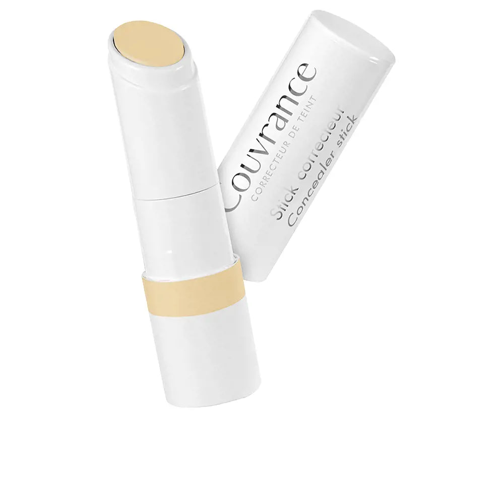 AVENE-Avène couvrance stick correcteur jaune 3g-DrShampoo - Perfumaria e Cosmética