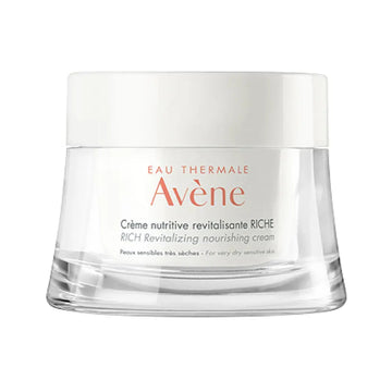 AVENE-Avène creme revitalizante nutritivo 50ml-DrShampoo - Perfumaria e Cosmética Imagem principal do produto