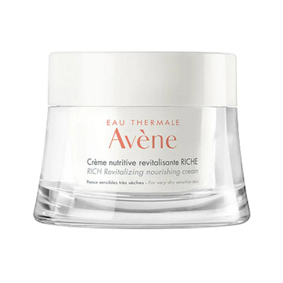 AVENE-Avène creme revitalizante nutritivo 50ml-DrShampoo - Perfumaria e Cosmética