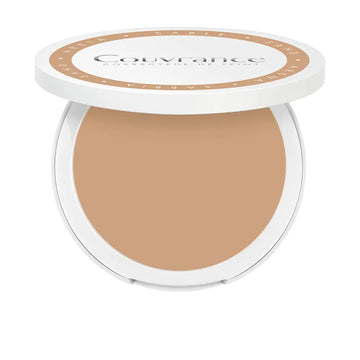 AVENE-BASE COMPACTA DE MAQUIAGEM COUVRANCE Arena 85 g-DrShampoo - Perfumaria e Cosmética Imagen principal del producto