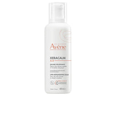 AVENE-Bálsamo relipidizante 400 ml-DrShampoo - Perfumaria e Cosmética