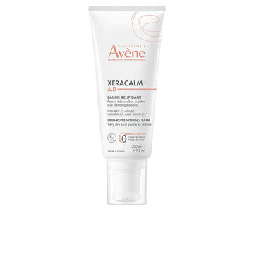AVENE-Bálsamo relipidizante XERACALM AD 200 ml-DrShampoo - Perfumaria e Cosmética Image principale du produit