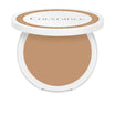 Base Compacta de Maquilhagem COUVRANCE Mel 85 g
