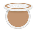 Base Compacta de Maquilhagem COUVRANCE Mel 85 g