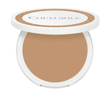 AVENE-Base Compacta de Maquilhagem COUVRANCE Mel 85 g-DrShampoo - Perfumaria e Cosmética Imagen principal del producto