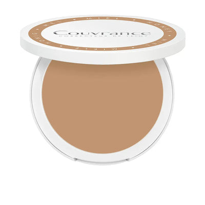 AVENE-Base Compacta de Maquilhagem COUVRANCE Mel 85 g-DrShampoo - Perfumaria e Cosmética