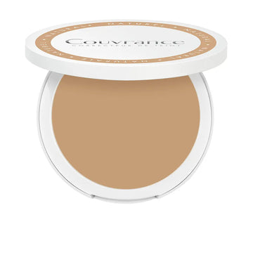 AVENE-Base cremosa compacta COUVRANCE Natural 85 g.-DrShampoo - Perfumaria e Cosmética Imagen principal del producto
