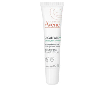 AVENE-CICALFATE+ Bálsamo Labial Reparador 12 ml-DrShampoo - Perfumaria e Cosmética Main image