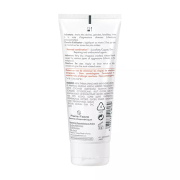CICALFATE creme de mãos 100 ml Imagen secundaria del producto