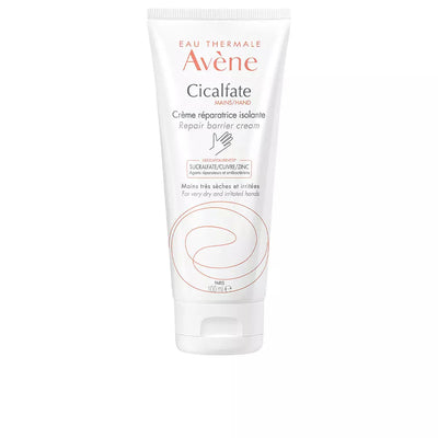 AVENE-CICALFATE creme de mãos 100 ml-DrShampoo - Perfumaria e Cosmética