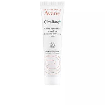 AVENE-CICALFATE+ creme reparador 100 ml-DrShampoo - Perfumaria e Cosmética Imagem principal do produto