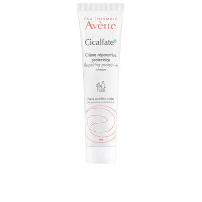 AVENE-CICALFATE+ creme reparador 100 ml-DrShampoo - Perfumaria e Cosmética