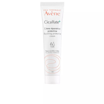AVENE-CICALFATE creme reparador 40 ml-DrShampoo - Perfumaria e Cosmética