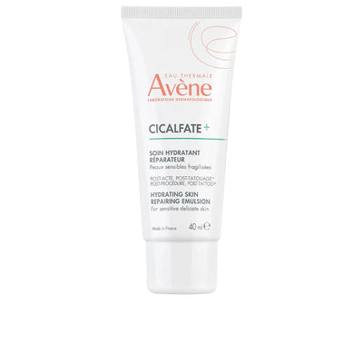 AVÈNE-CICALFATE emulsión reparadora post acto dermatológico superficial 40 ml-DrShampoo - Perfumaria e Cosmética