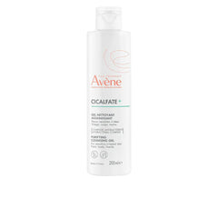 AVENE-CICALFATE+ gel limpador desinfetante 200 ml.-DrShampoo - Perfumaria e Cosmética